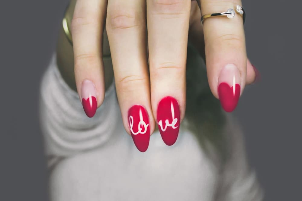 Work by Inkwell Custom Parlour